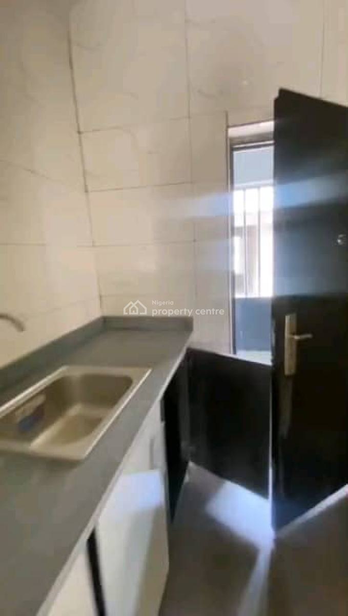 New 3 Bedroom Flat, Dawaki, Gwarinpa, Abuja, House for Rent