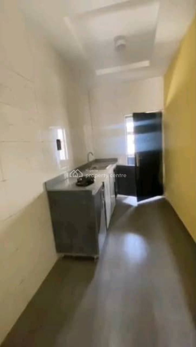 New 3 Bedroom Flat, Dawaki, Gwarinpa, Abuja, House for Rent