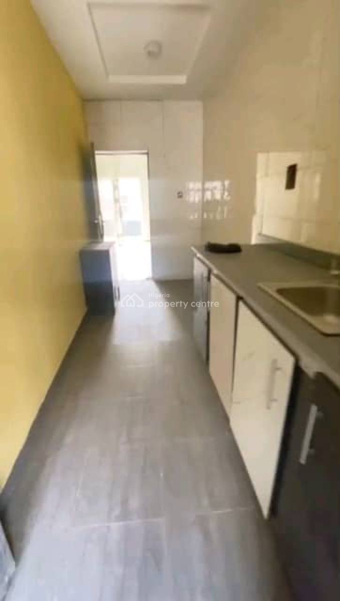New 3 Bedroom Flat, Dawaki, Gwarinpa, Abuja, House for Rent