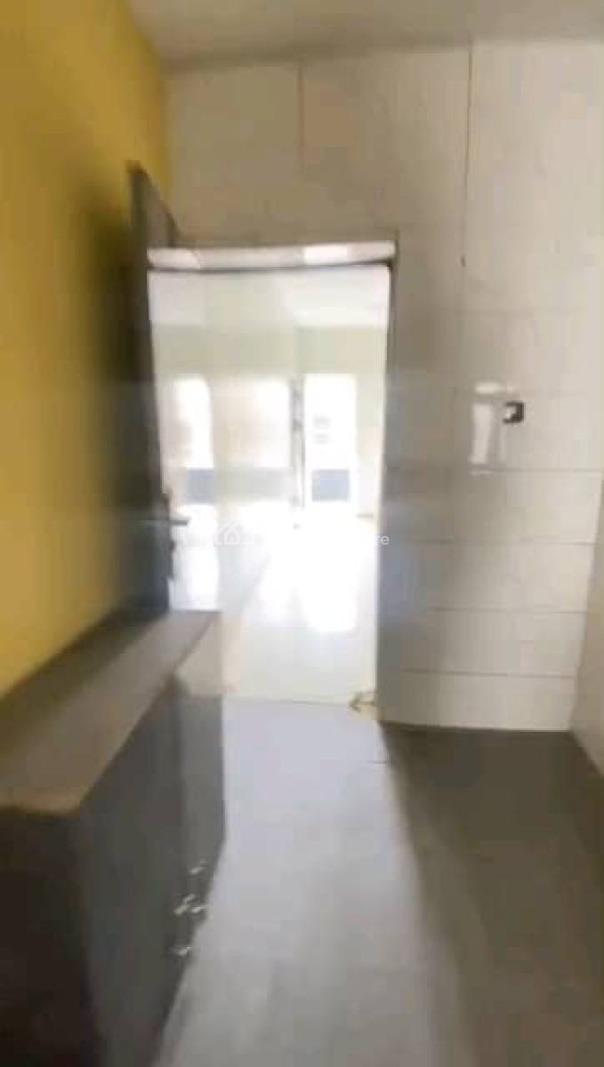 New 3 Bedroom Flat, Dawaki, Gwarinpa, Abuja, House for Rent