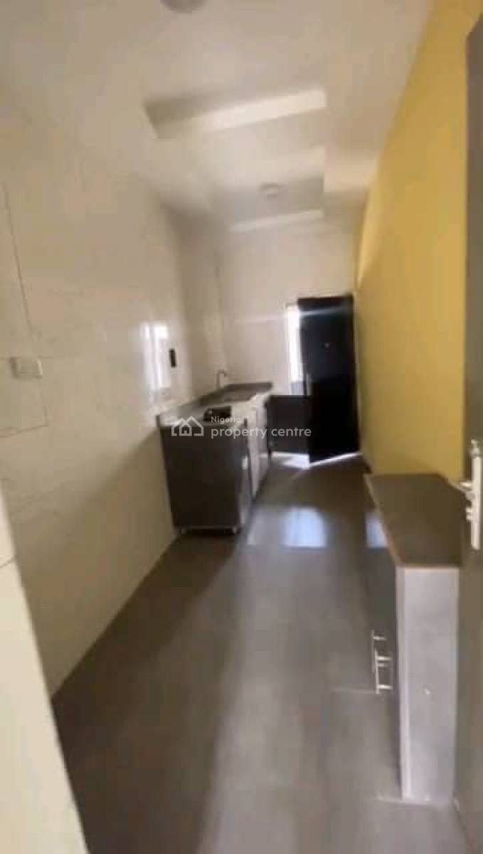 New 3 Bedroom Flat, Dawaki, Gwarinpa, Abuja, House for Rent