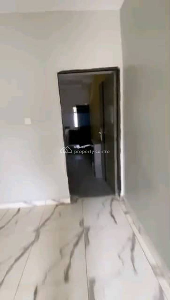 New 3 Bedroom Flat, Dawaki, Gwarinpa, Abuja, House for Rent