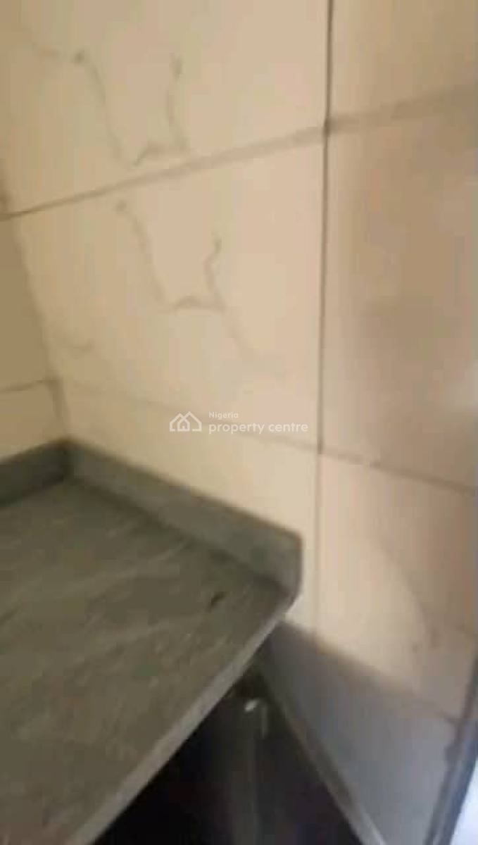 New 3 Bedroom Flat, Dawaki, Gwarinpa, Abuja, House for Rent