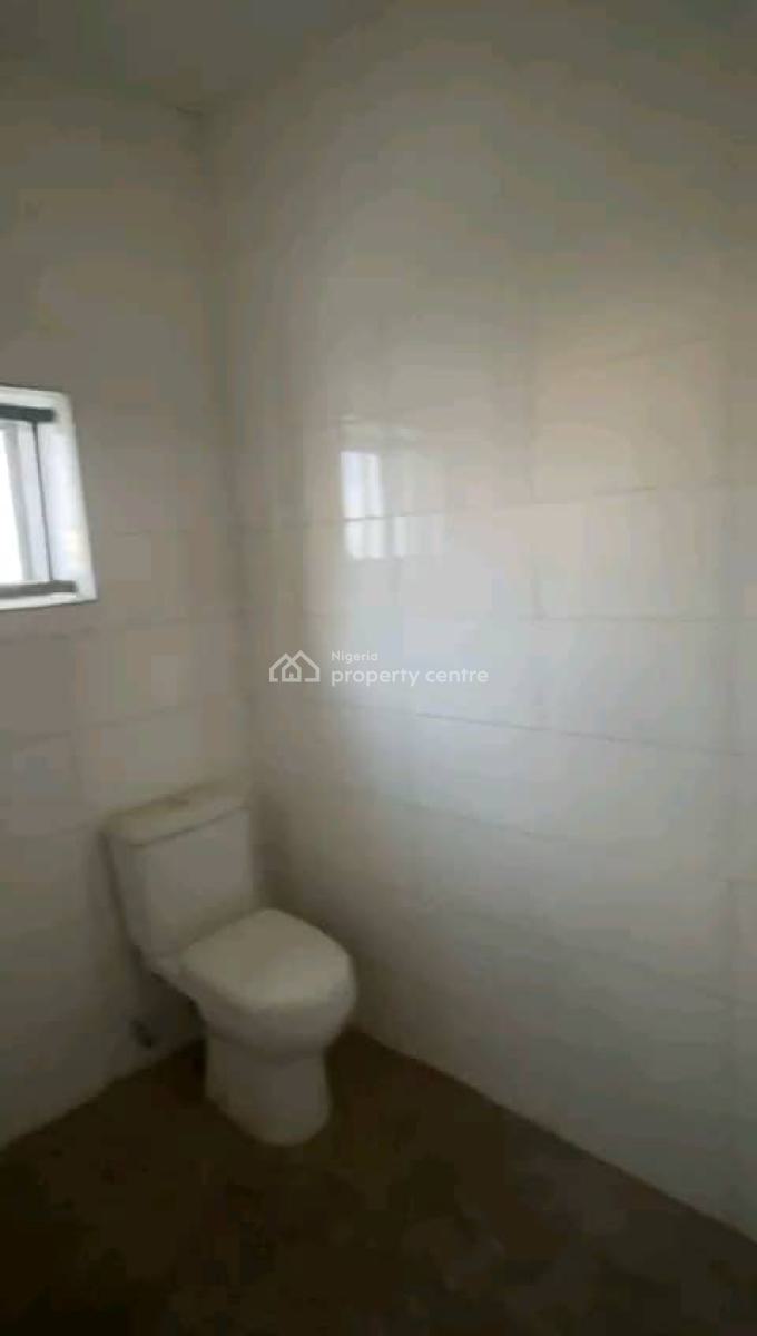 Tastefully 4 Bedroom Terrace Triplex Duplex with a Bq, Jahi, Abuja, Terraced Duplex for Sale