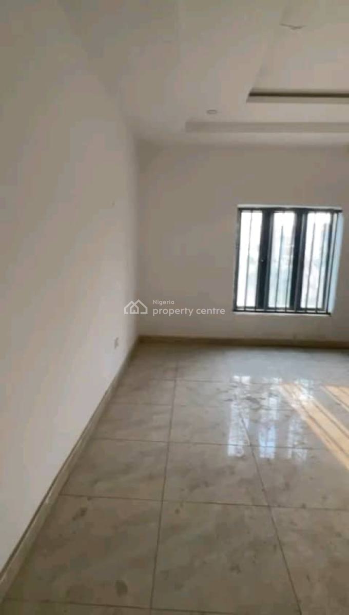 Tastefully 4 Bedroom Terrace Triplex Duplex with a Bq, Jahi, Abuja, Terraced Duplex for Sale