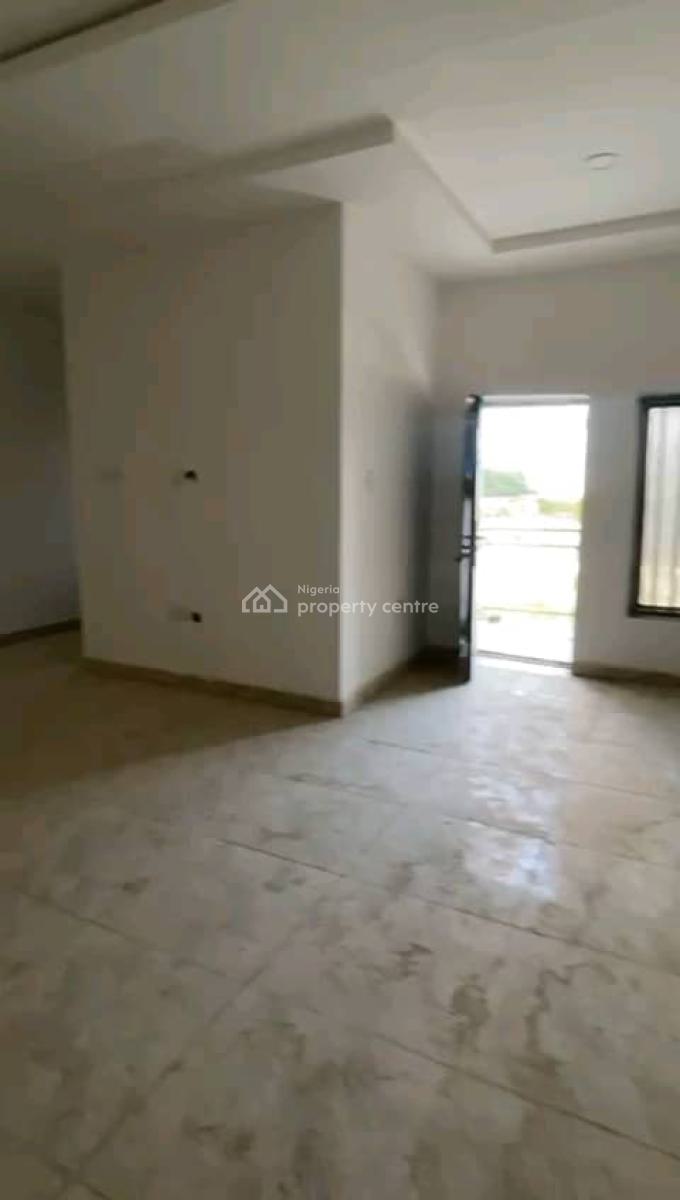 Tastefully 4 Bedroom Terrace Triplex Duplex with a Bq, Jahi, Abuja, Terraced Duplex for Sale