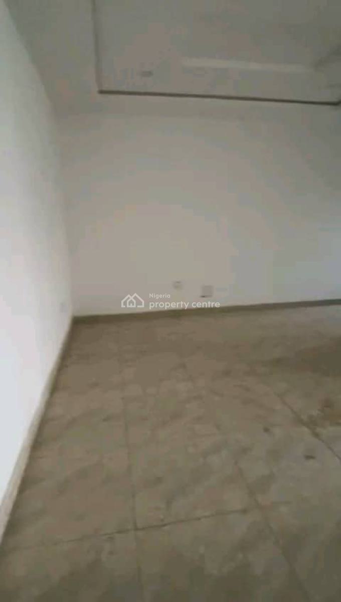Tastefully 4 Bedroom Terrace Triplex Duplex with a Bq, Jahi, Abuja, Terraced Duplex for Sale