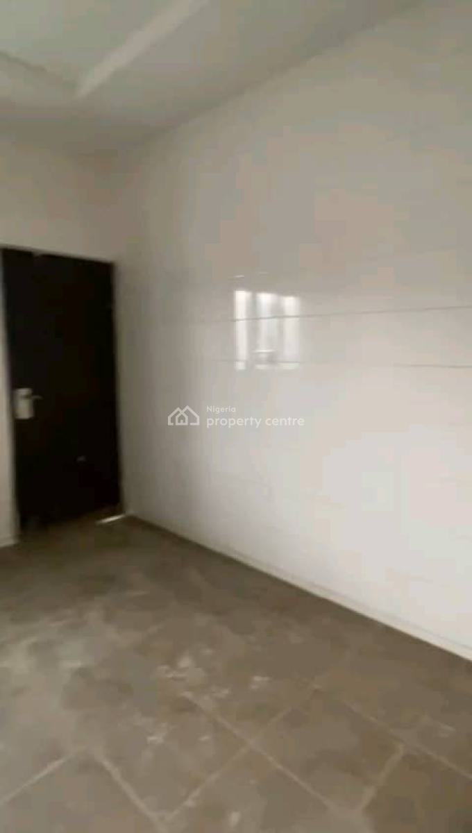 Tastefully 4 Bedroom Terrace Triplex Duplex with a Bq, Jahi, Abuja, Terraced Duplex for Sale