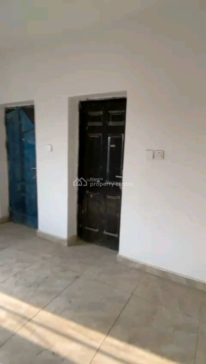 Tastefully 4 Bedroom Terrace Triplex Duplex with a Bq, Jahi, Abuja, Terraced Duplex for Sale