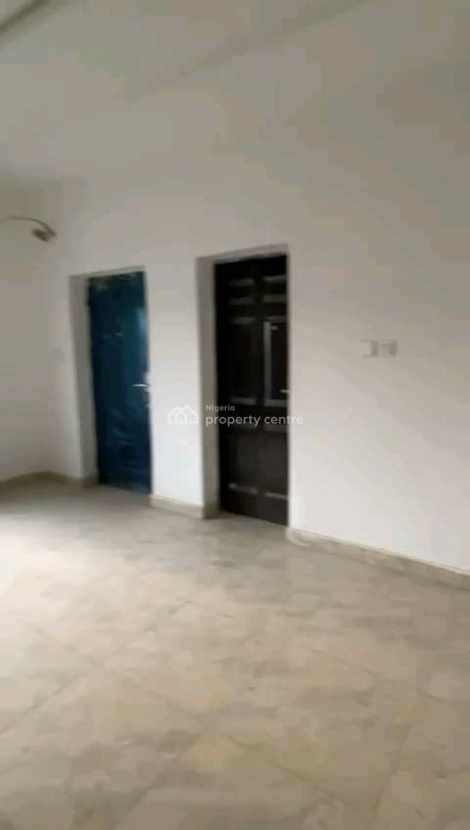Tastefully 4 Bedroom Terrace Triplex Duplex with a Bq, Jahi, Abuja, Terraced Duplex for Sale