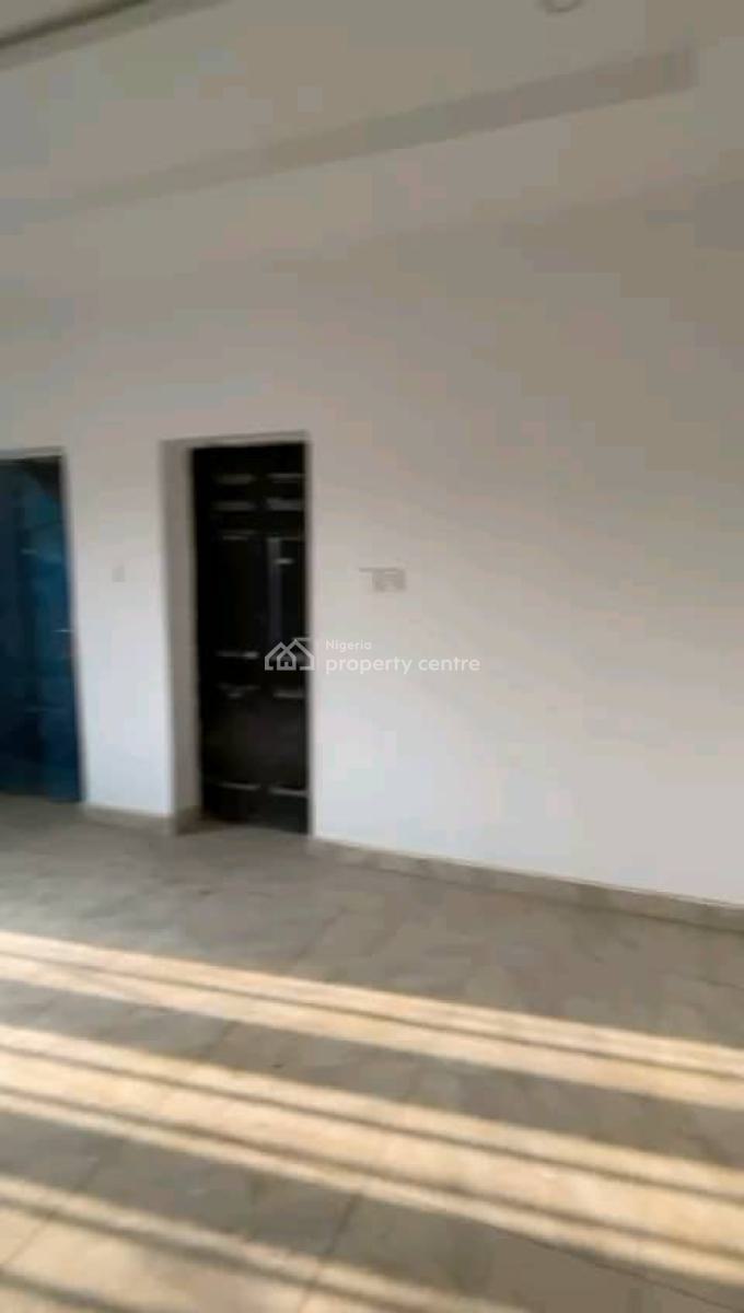 Tastefully 4 Bedroom Terrace Triplex Duplex with a Bq, Jahi, Abuja, Terraced Duplex for Sale