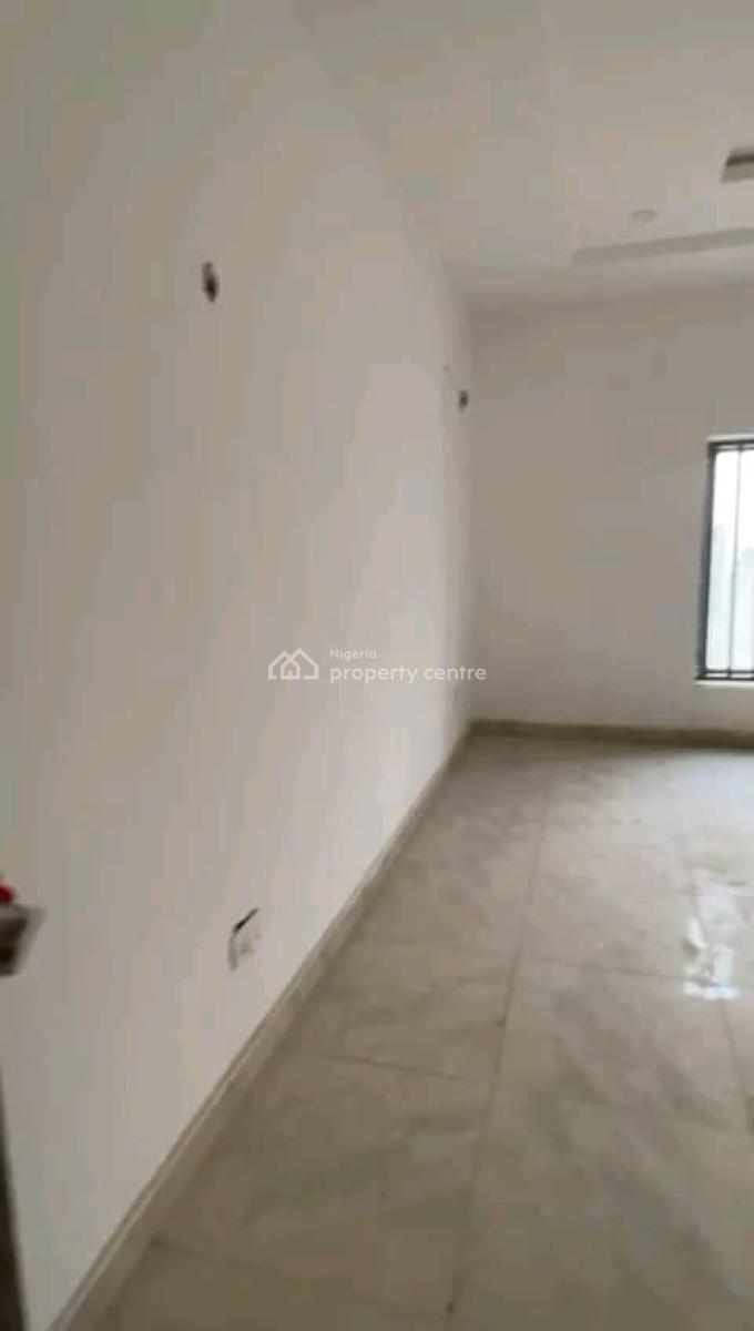 Tastefully 4 Bedroom Terrace Triplex Duplex with a Bq, Jahi, Abuja, Terraced Duplex for Sale