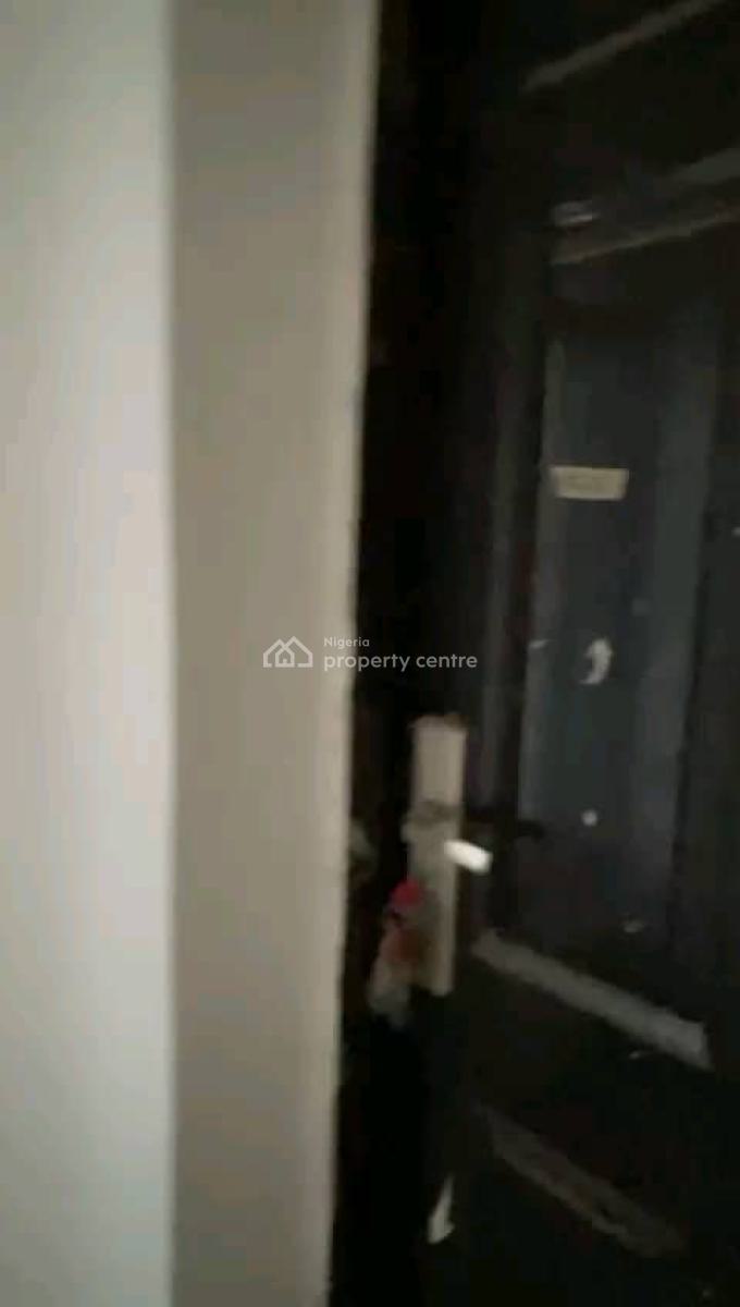 Tastefully 4 Bedroom Terrace Triplex Duplex with a Bq, Jahi, Abuja, Terraced Duplex for Sale