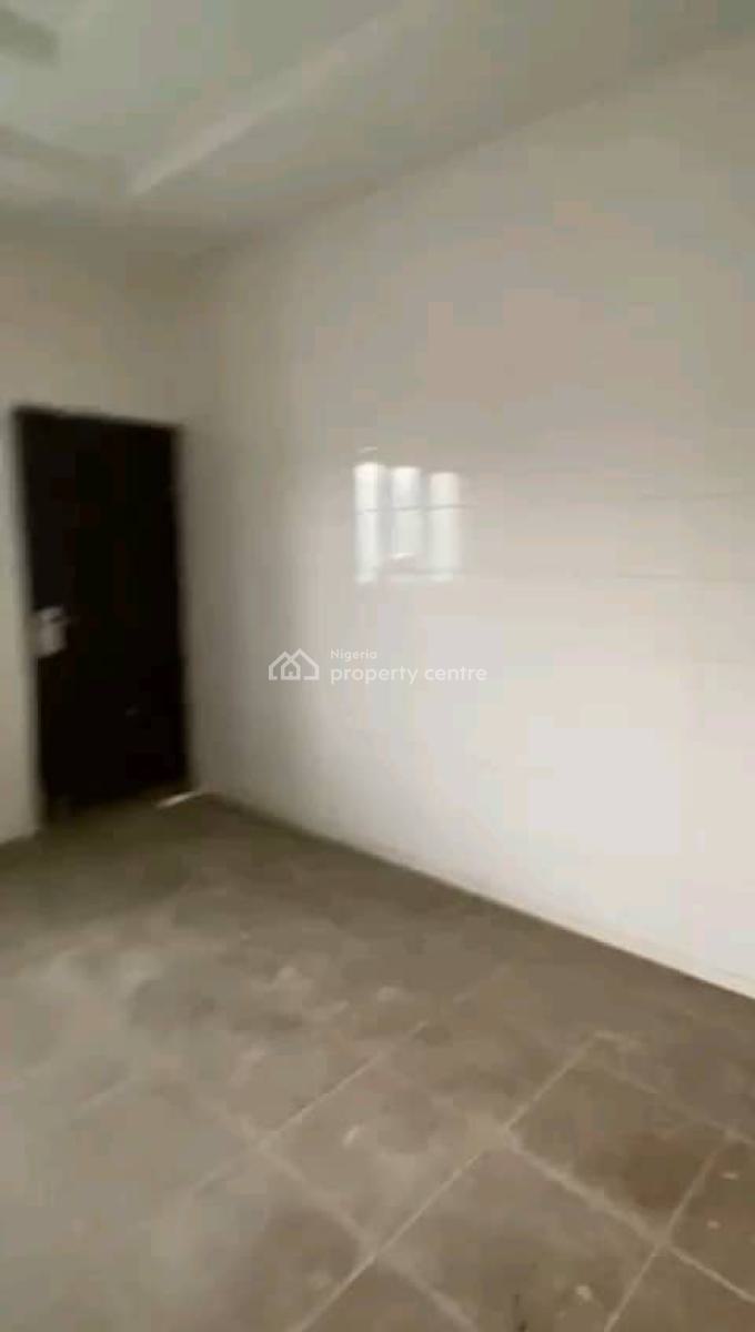 Tastefully 4 Bedroom Terrace Triplex Duplex with a Bq, Jahi, Abuja, Terraced Duplex for Sale