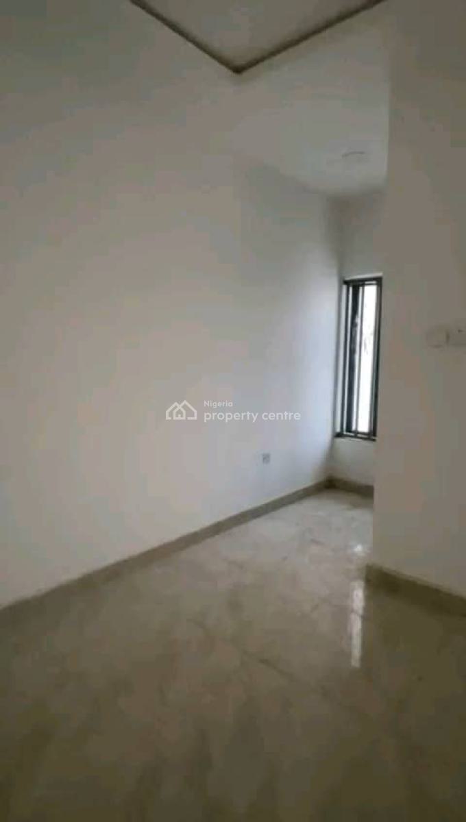 Tastefully 4 Bedroom Terrace Triplex Duplex with a Bq, Jahi, Abuja, Terraced Duplex for Sale
