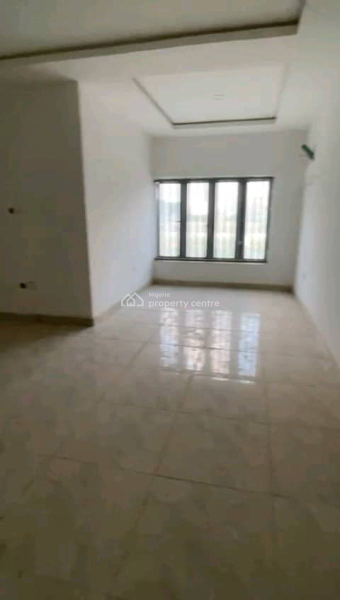 Tastefully 4 Bedroom Terrace Triplex Duplex with a Bq, Jahi, Abuja, Terraced Duplex for Sale