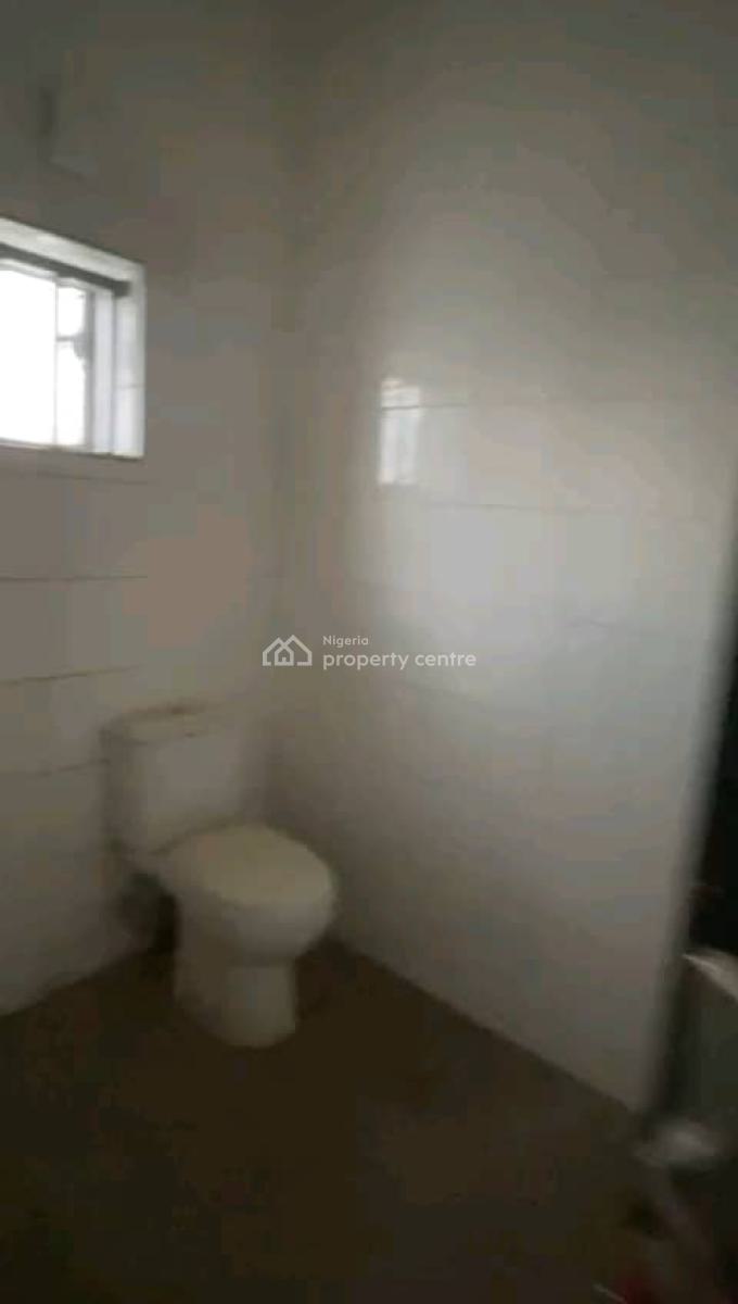 Tastefully 4 Bedroom Terrace Triplex Duplex with a Bq, Jahi, Abuja, Terraced Duplex for Sale