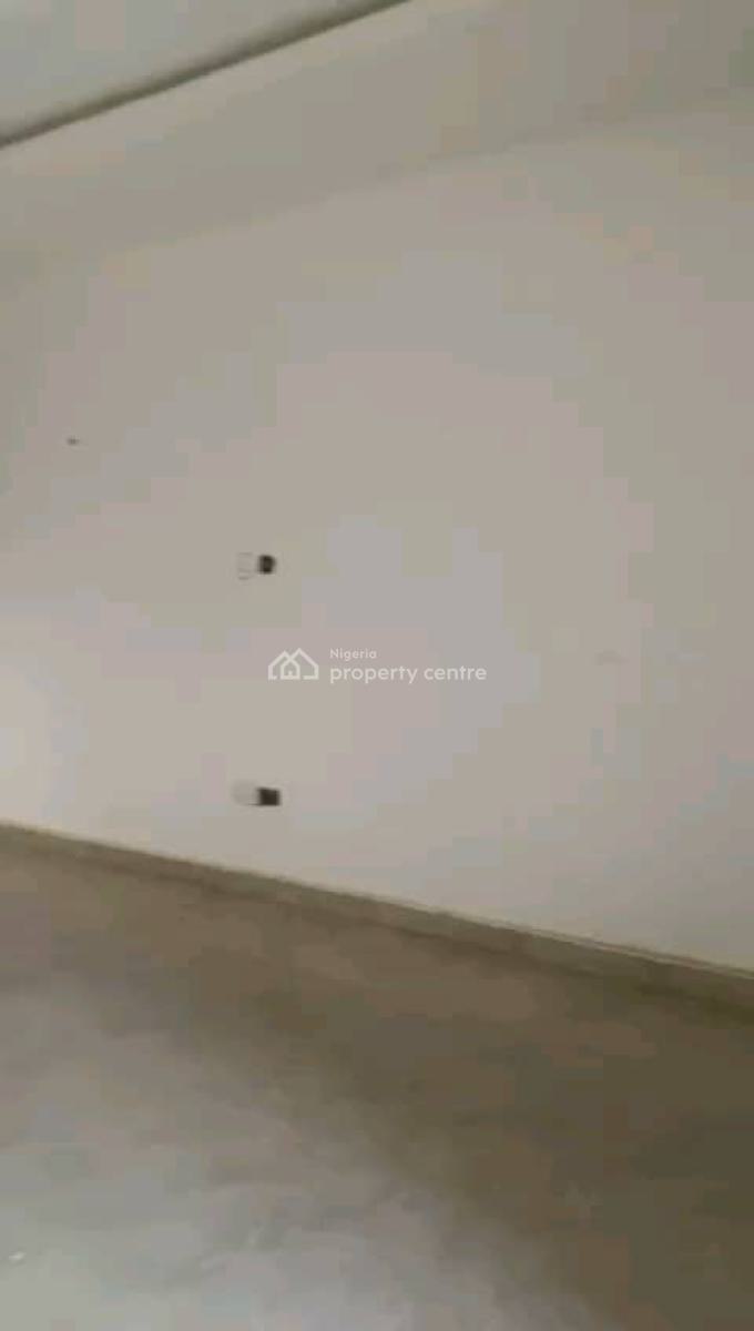 Tastefully 4 Bedroom Terrace Triplex Duplex with a Bq, Jahi, Abuja, Terraced Duplex for Sale