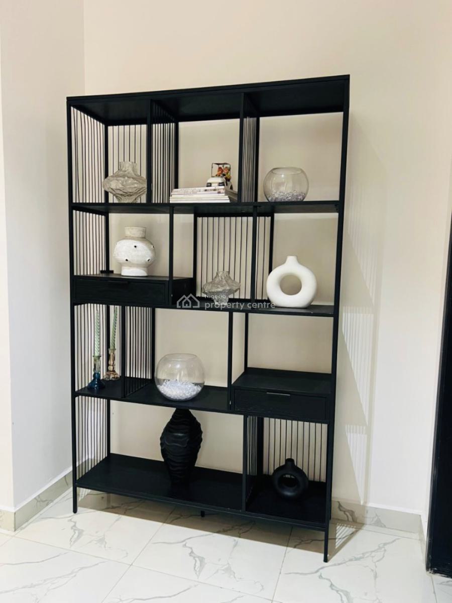 Distress Deal! Exquisite & Beautifully Furnished 3 Bedroom Penthouse, Lekki Phase 1, Lekki, Lagos, Flat / Apartment for Sale