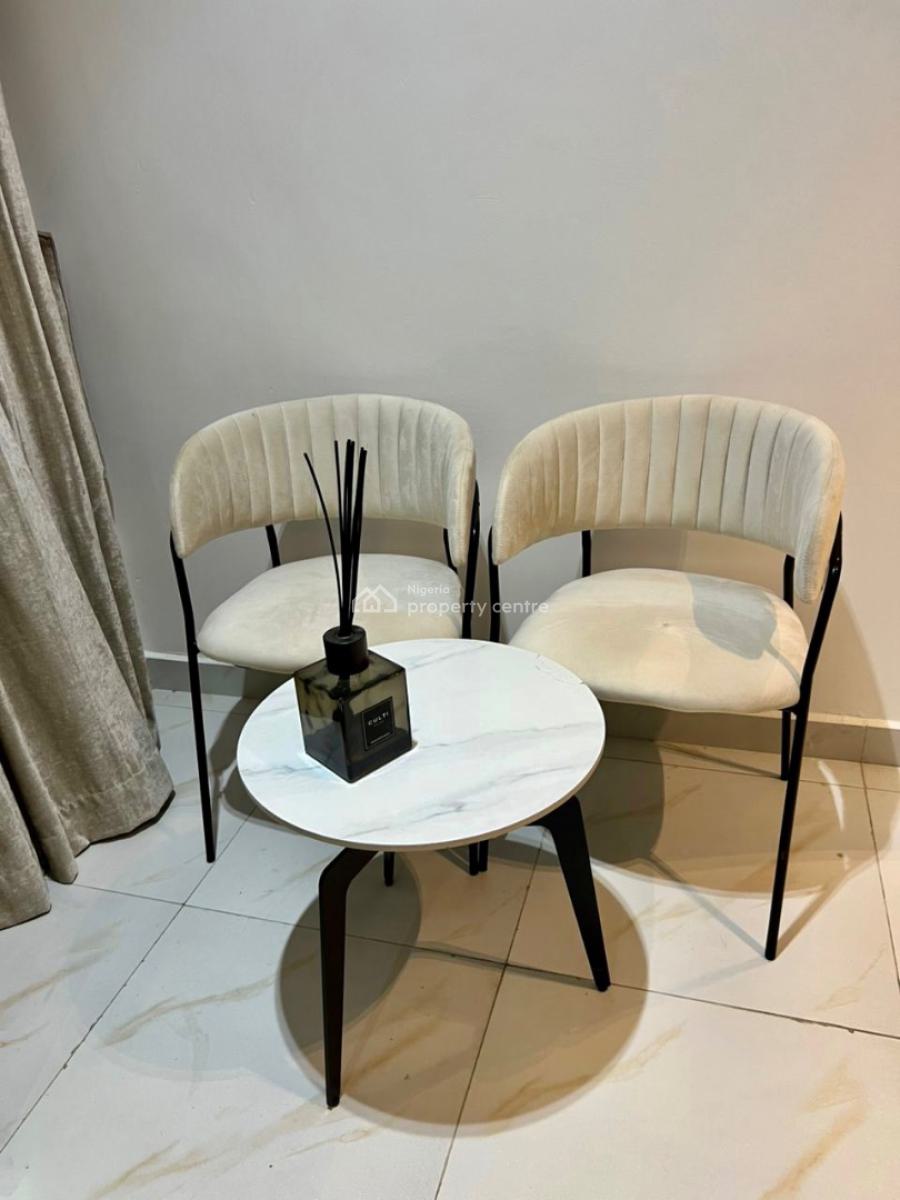 Distress Deal! Exquisite & Beautifully Furnished 3 Bedroom Penthouse, Lekki Phase 1, Lekki, Lagos, Flat / Apartment for Sale