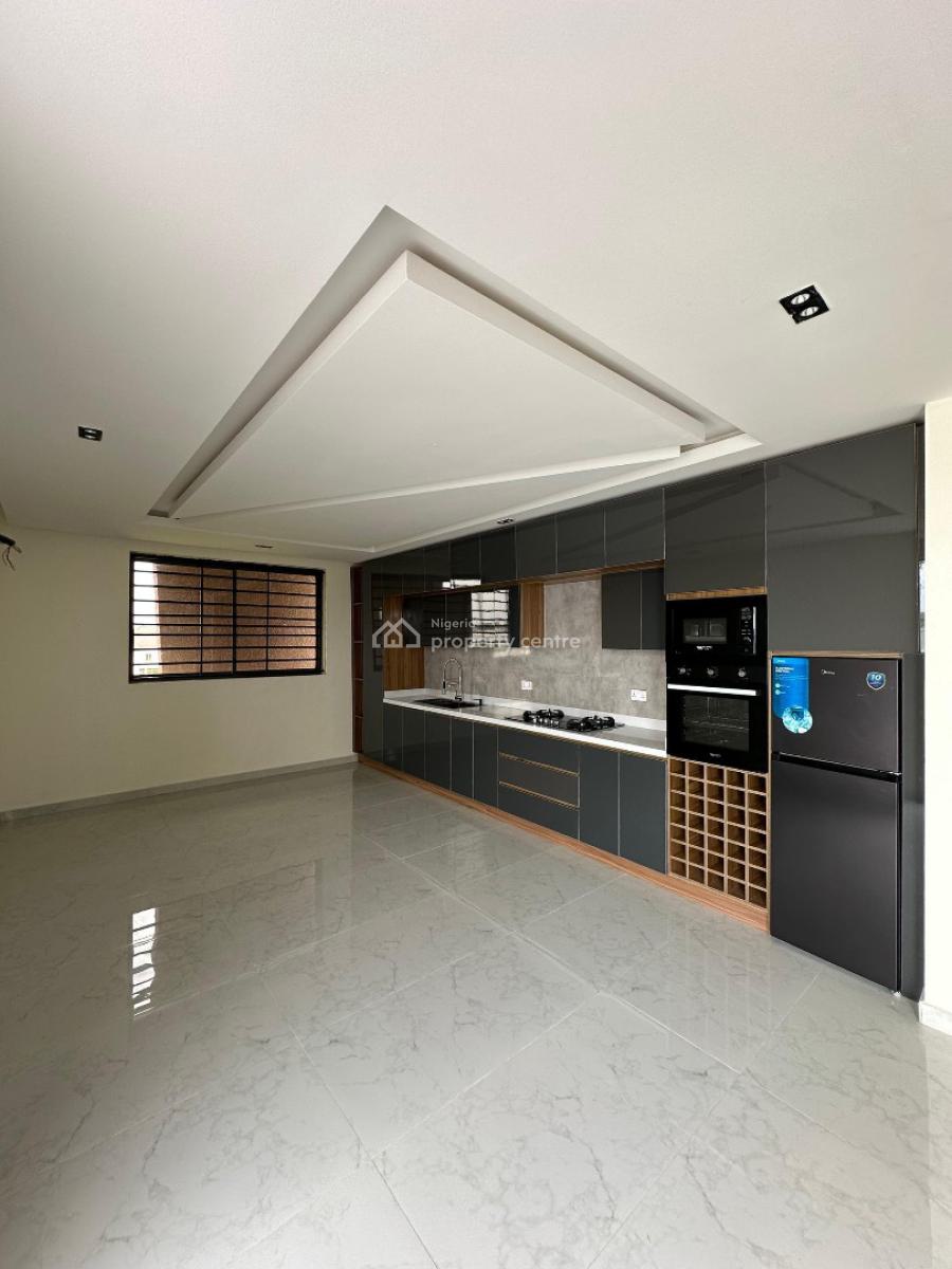 Luxury 5 Bedroom Fully Detached Duplex, Ikota, Lekki, Lagos, Detached Duplex for Sale