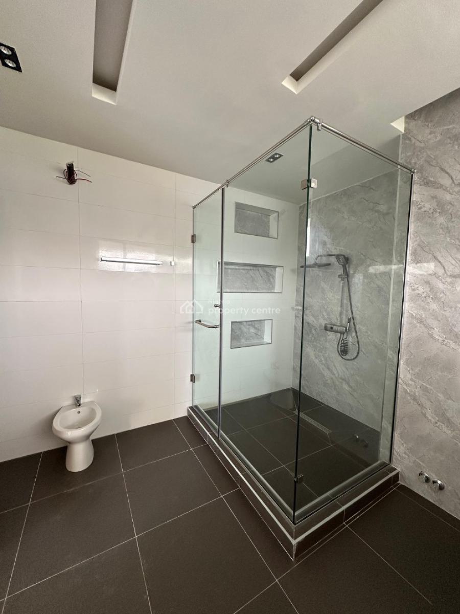 Luxury 5 Bedroom Fully Detached Duplex, Ikota, Lekki, Lagos, Detached Duplex for Sale