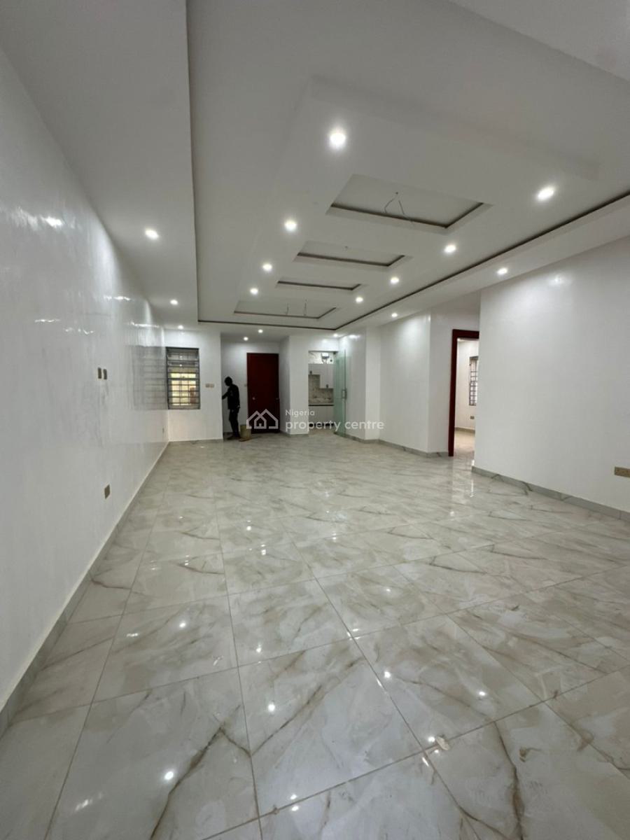 Modern and Exclusive 2 Bedroom Apartment, Kaura, Abuja, Flat / Apartment for Sale