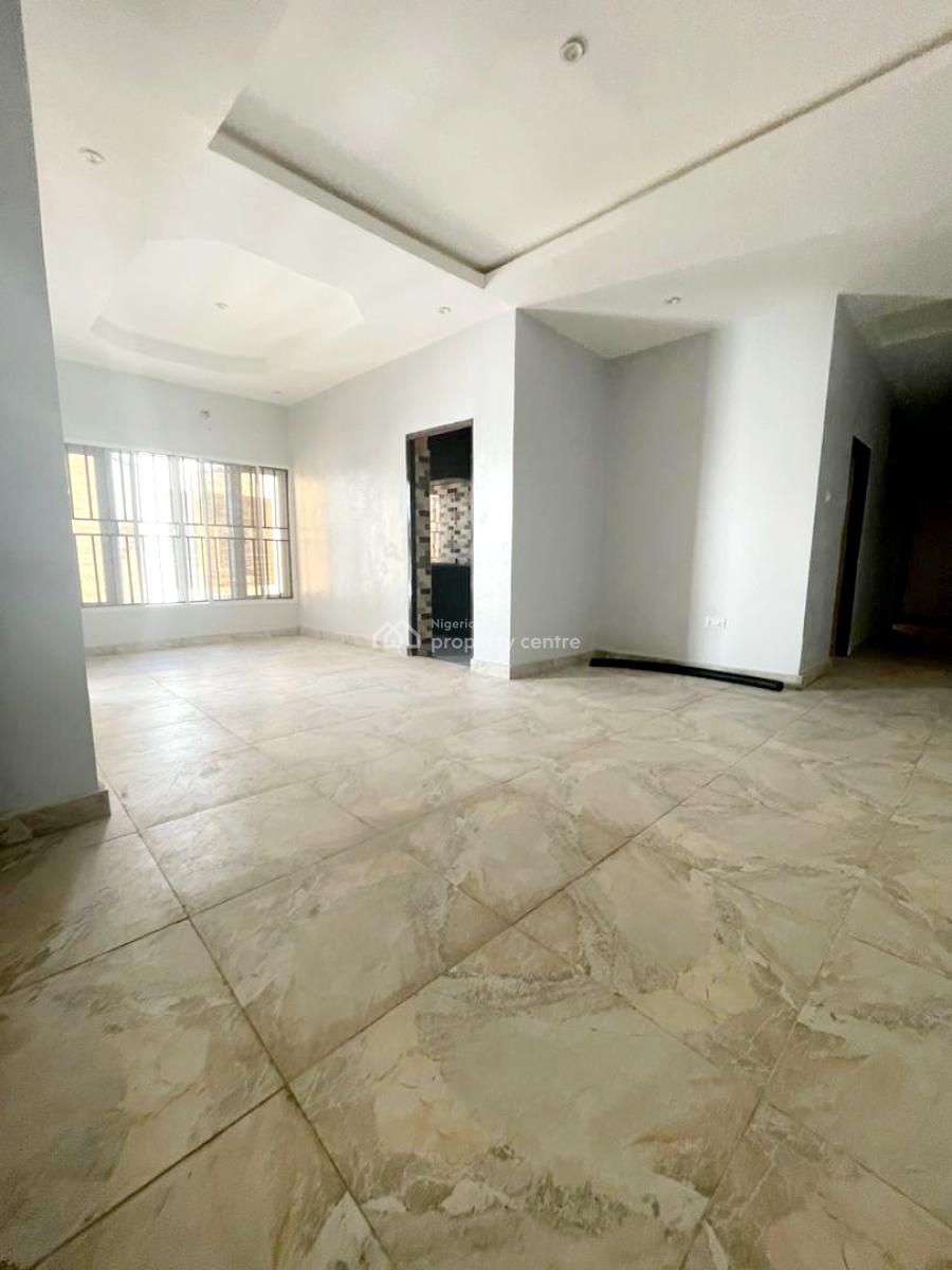 Luxury Brand New 2 Bedroom Blocks of Flats in an Estate, By Nicon Close to Maitama, Katampe (main), Katampe, Abuja, Flat / Apartment for Rent