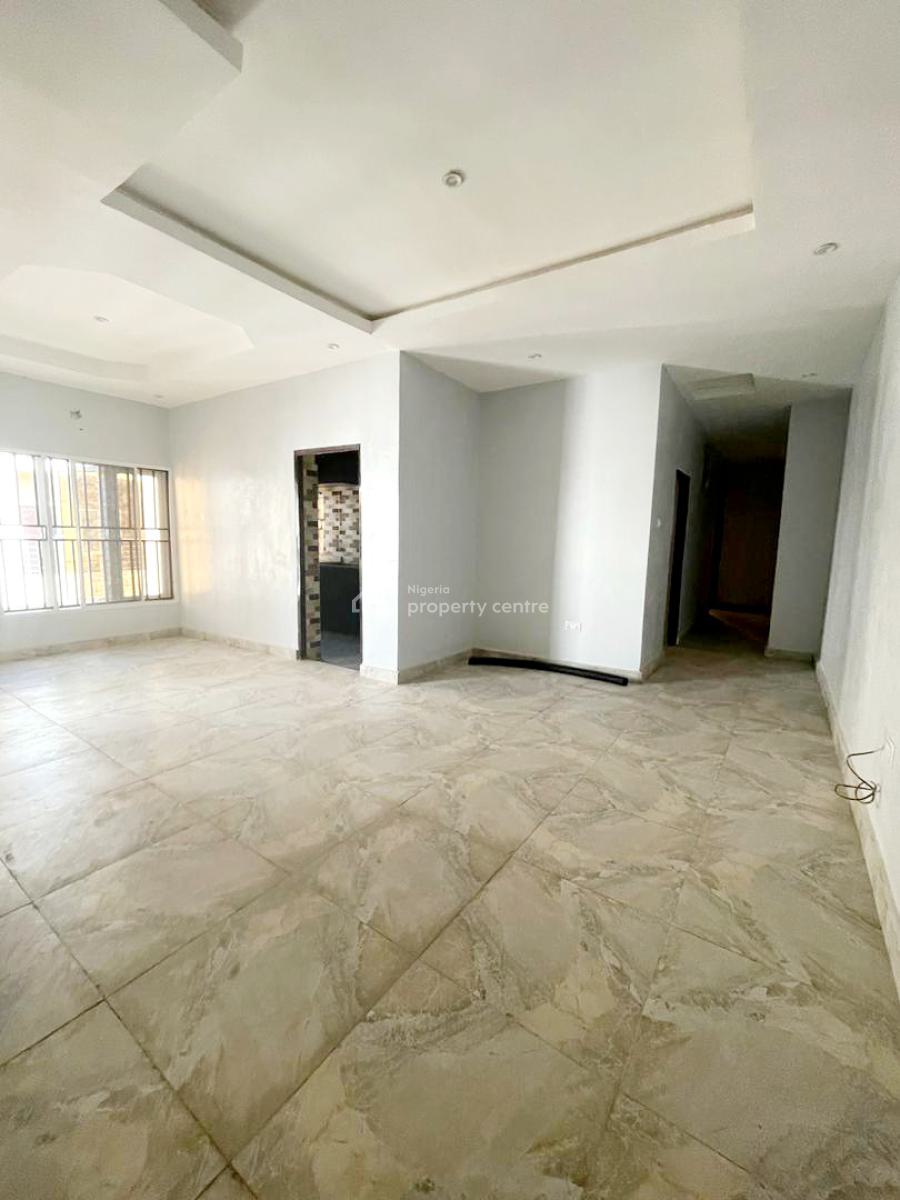 Luxury Brand New 2 Bedroom Blocks of Flats in an Estate, By Nicon Close to Maitama, Katampe (main), Katampe, Abuja, Flat / Apartment for Rent