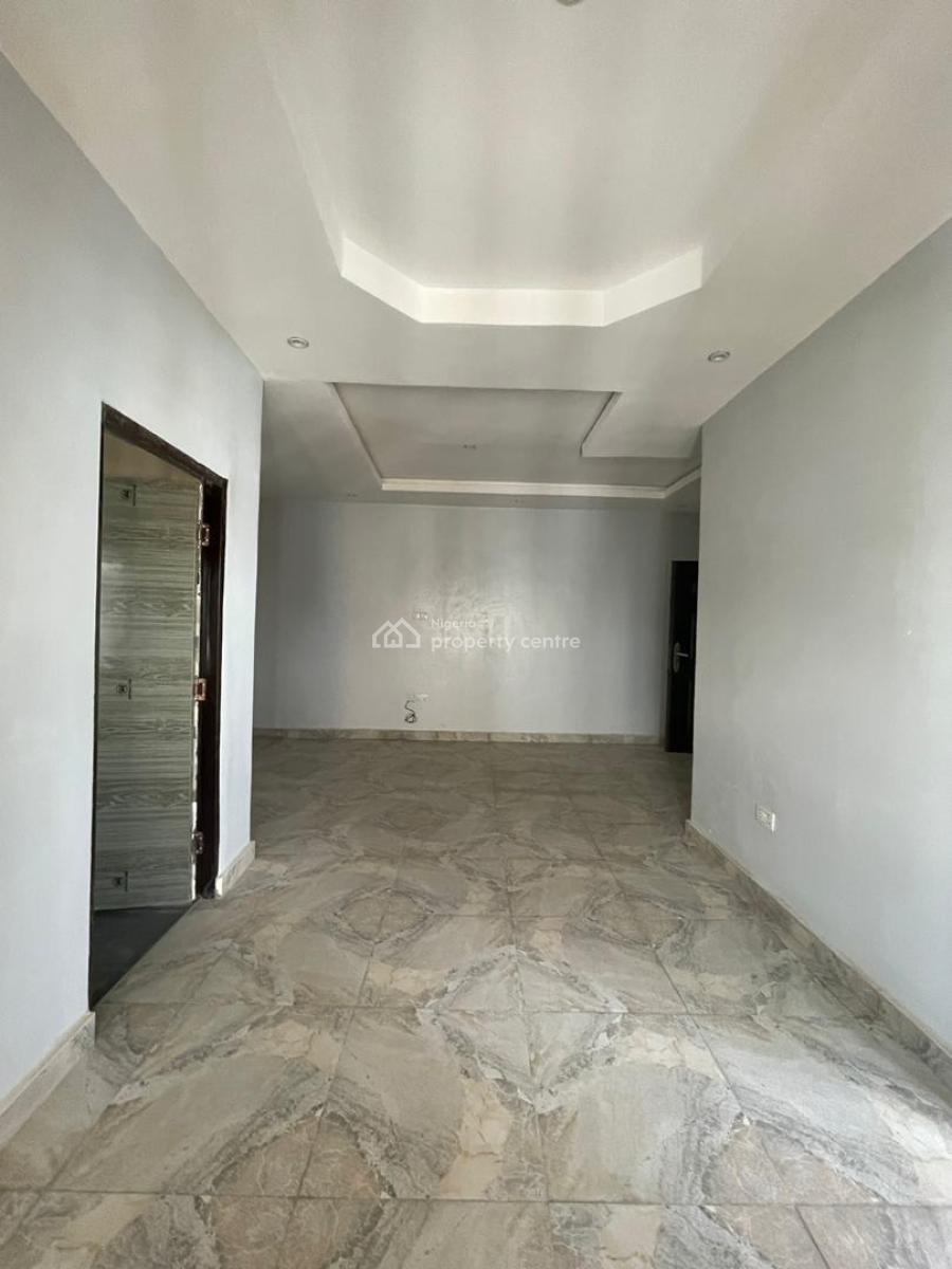 Luxury Brand New 2 Bedroom Blocks of Flats in an Estate, By Nicon Close to Maitama, Katampe (main), Katampe, Abuja, Flat / Apartment for Rent