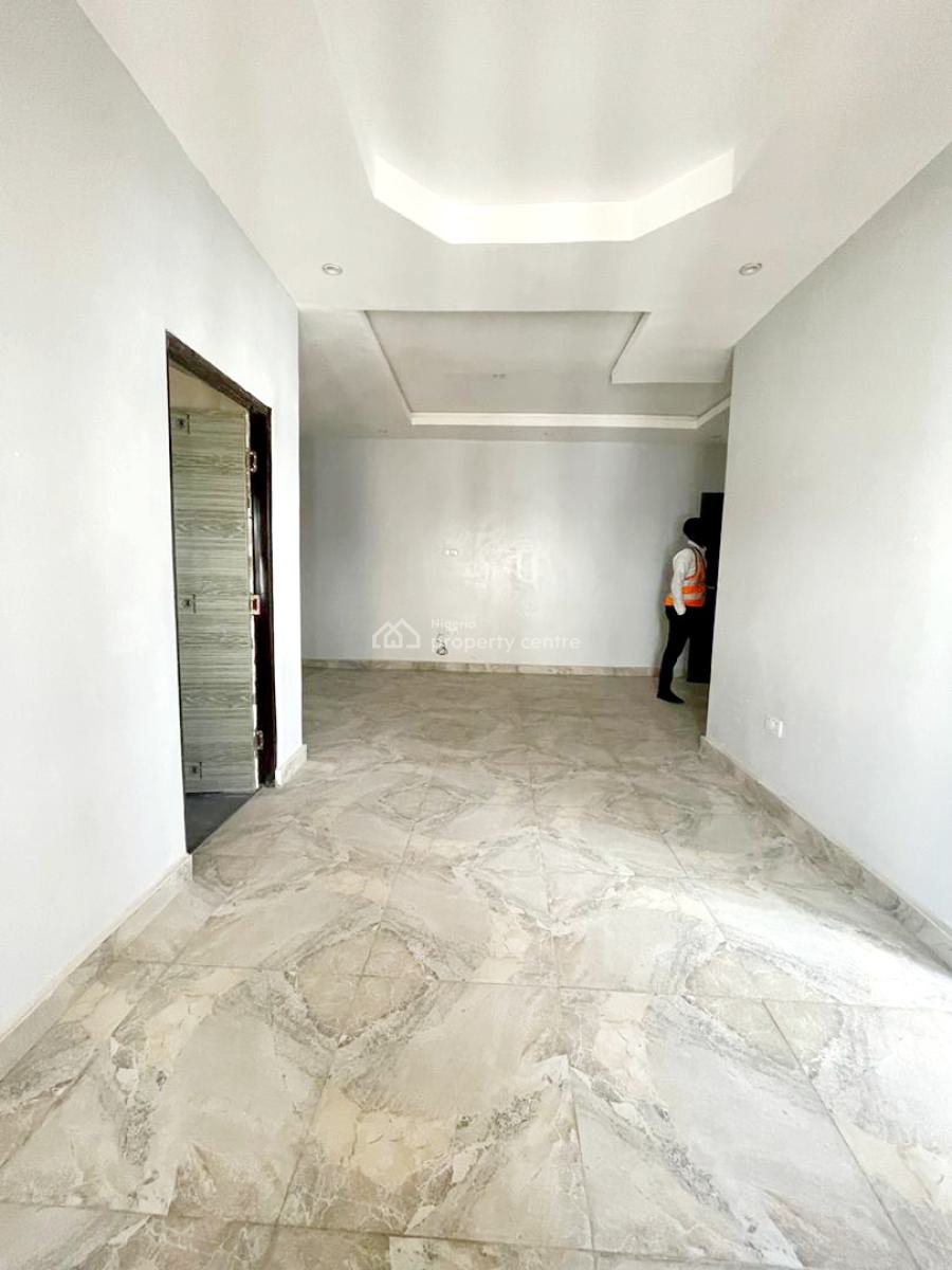 Luxury Brand New 2 Bedroom Blocks of Flats in an Estate, By Nicon Close to Maitama, Katampe (main), Katampe, Abuja, Flat / Apartment for Rent