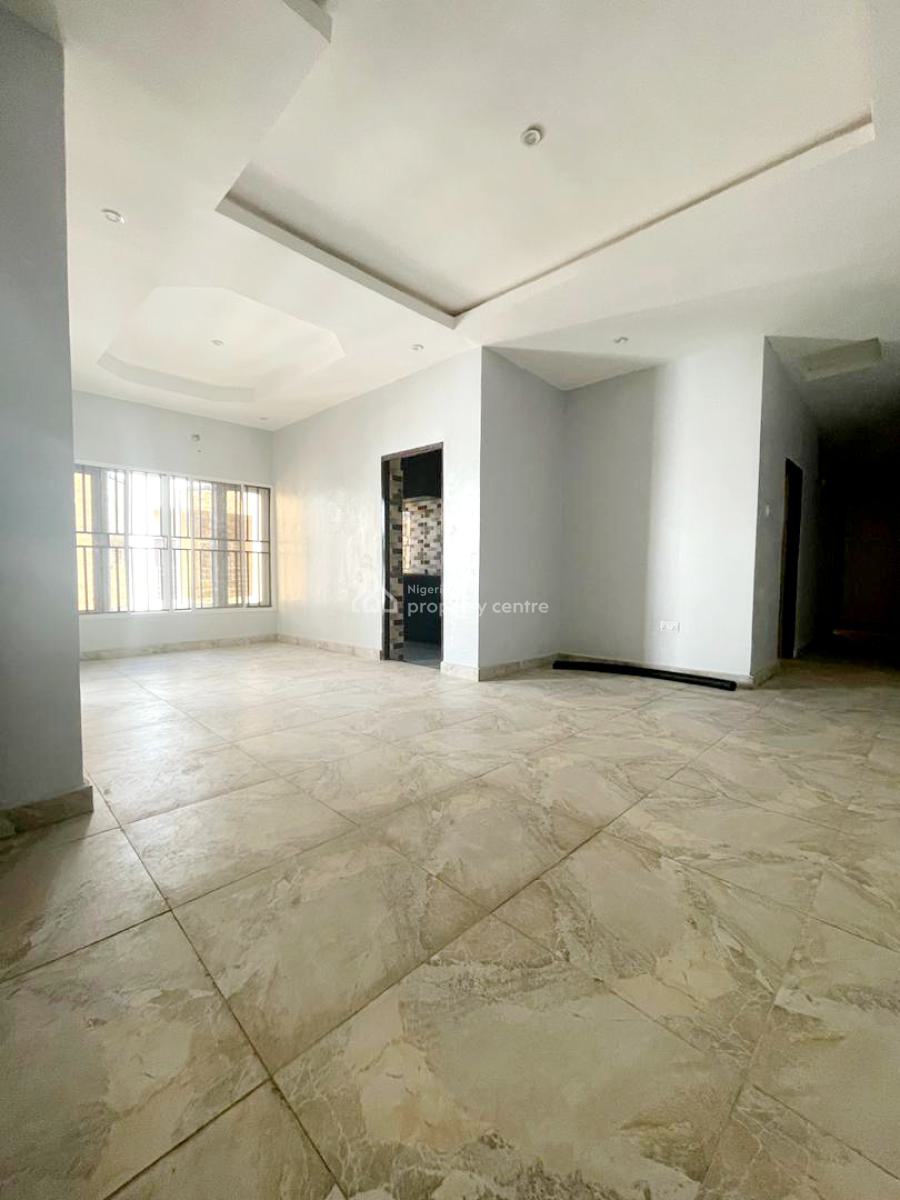 Luxury Brand New 2 Bedroom Blocks of Flats in an Estate, By Nicon Close to Maitama, Katampe (main), Katampe, Abuja, Flat / Apartment for Rent