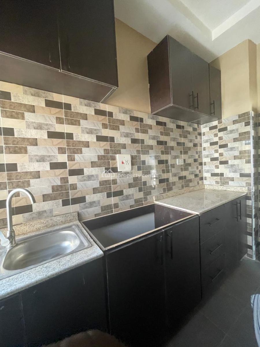 Luxury Brand New 2 Bedroom Blocks of Flats in an Estate, By Nicon Close to Maitama, Katampe (main), Katampe, Abuja, Flat / Apartment for Rent