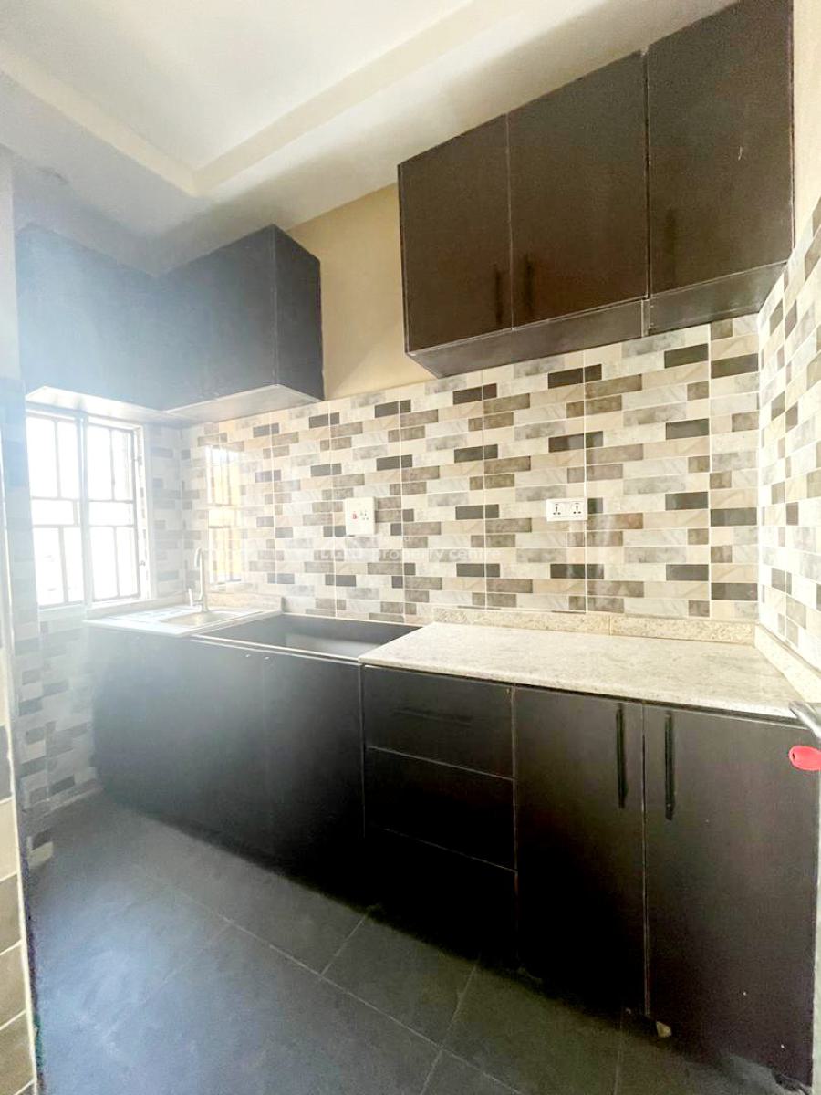 Luxury Brand New 2 Bedroom Blocks of Flats in an Estate, By Nicon Close to Maitama, Katampe (main), Katampe, Abuja, Flat / Apartment for Rent