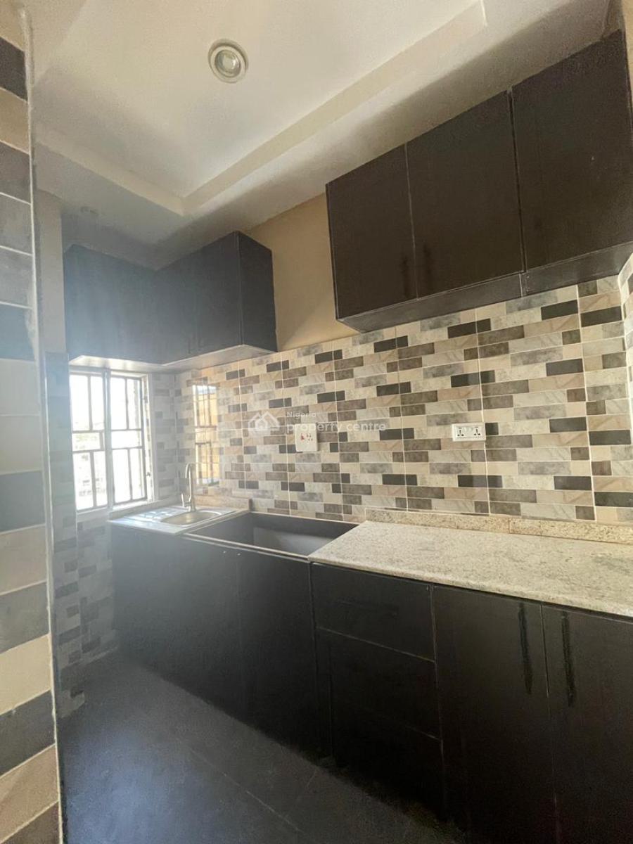 Luxury Brand New 2 Bedroom Blocks of Flats in an Estate, By Nicon Close to Maitama, Katampe (main), Katampe, Abuja, Flat / Apartment for Rent