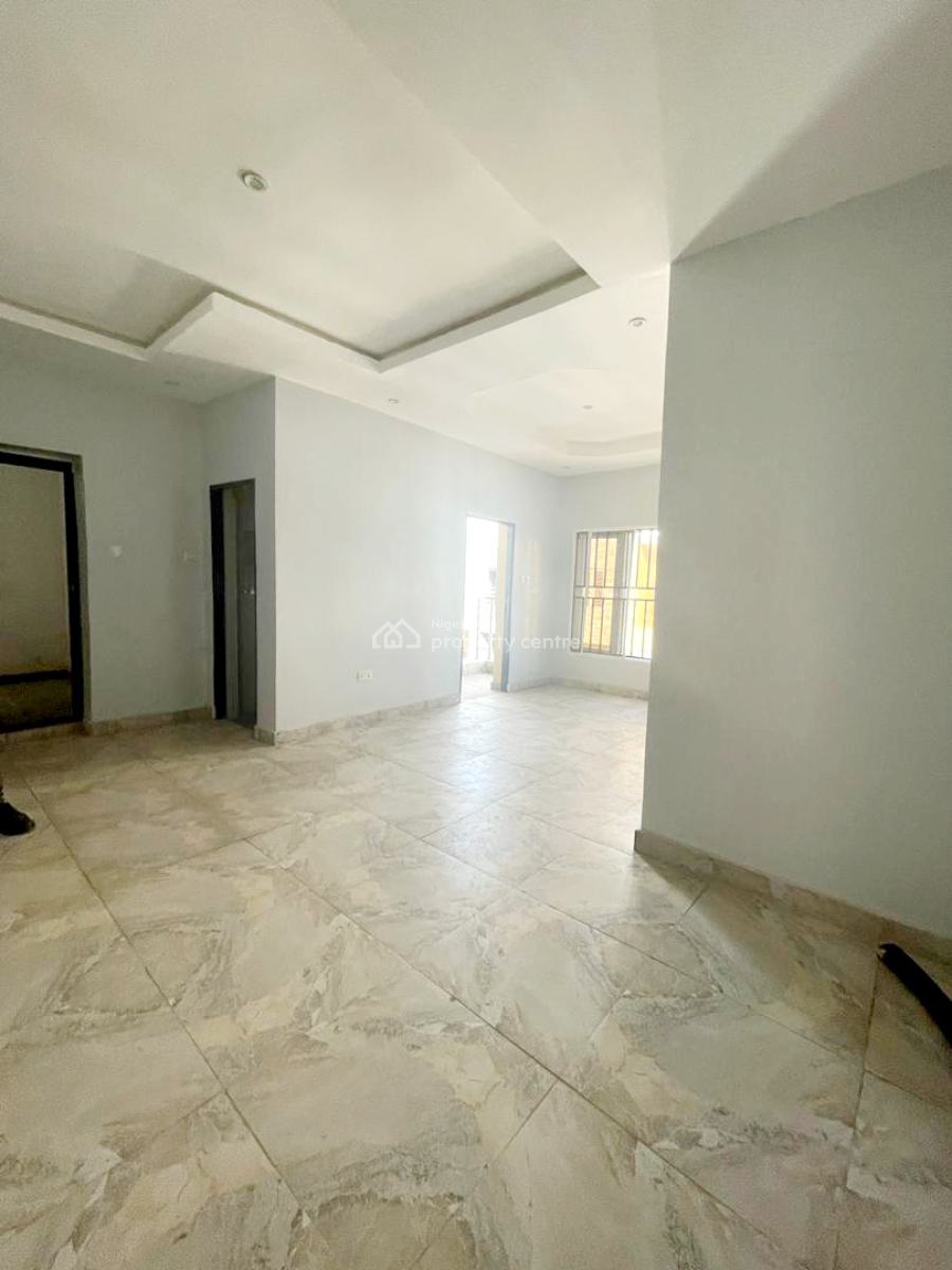 Luxury Brand New 2 Bedroom Blocks of Flats in an Estate, By Nicon Close to Maitama, Katampe (main), Katampe, Abuja, Flat / Apartment for Rent