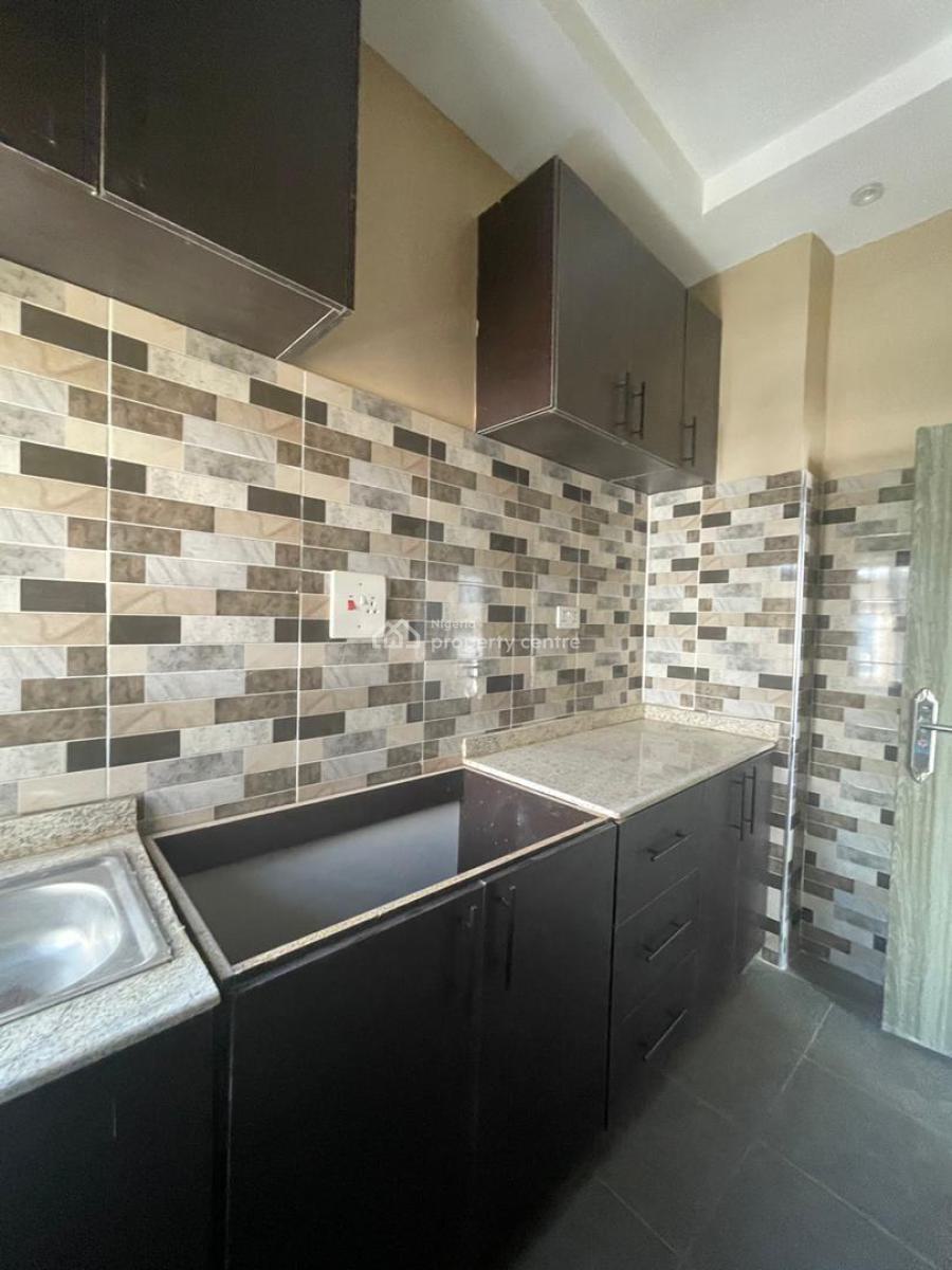 Luxury Brand New 2 Bedroom Blocks of Flats in an Estate, By Nicon Close to Maitama, Katampe (main), Katampe, Abuja, Flat / Apartment for Rent