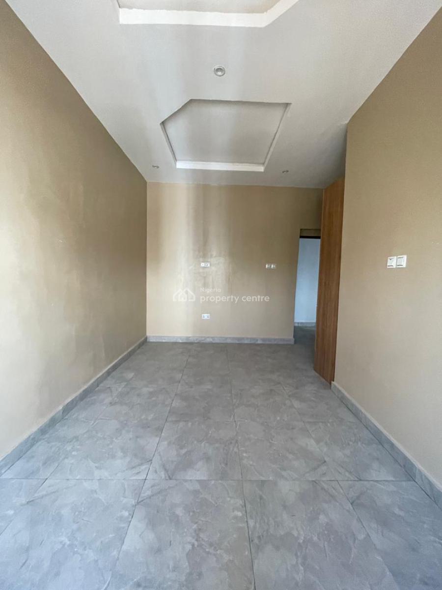 Luxury Brand New 2 Bedroom Blocks of Flats in an Estate, By Nicon Close to Maitama, Katampe (main), Katampe, Abuja, Flat / Apartment for Rent