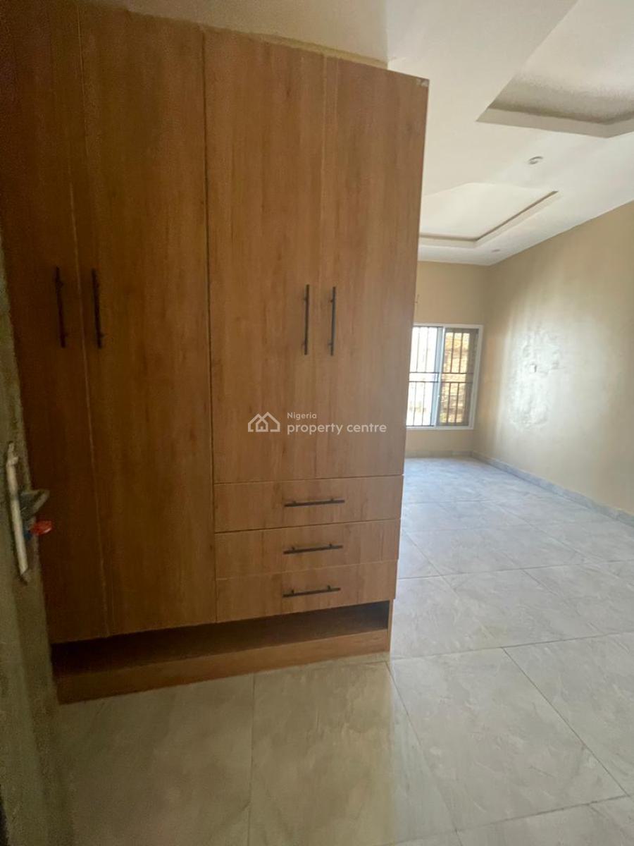Luxury Brand New 2 Bedroom Blocks of Flats in an Estate, By Nicon Close to Maitama, Katampe (main), Katampe, Abuja, Flat / Apartment for Rent
