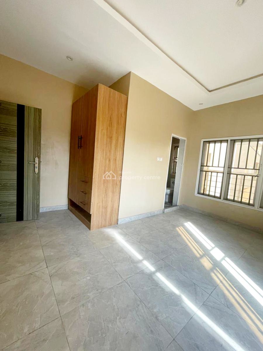 Luxury Brand New 2 Bedroom Blocks of Flats in an Estate, By Nicon Close to Maitama, Katampe (main), Katampe, Abuja, Flat / Apartment for Rent