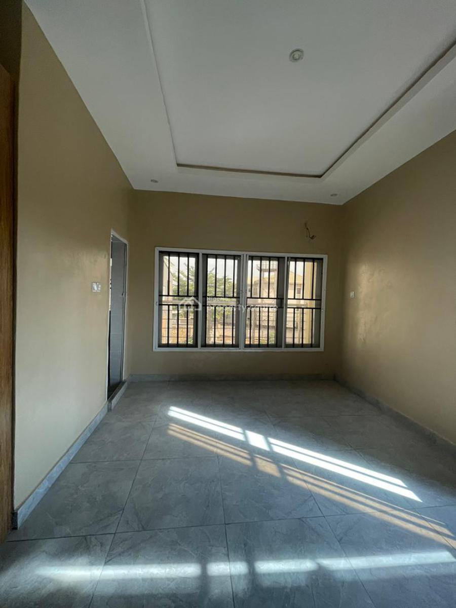 Luxury Brand New 2 Bedroom Blocks of Flats in an Estate, By Nicon Close to Maitama, Katampe (main), Katampe, Abuja, Flat / Apartment for Rent