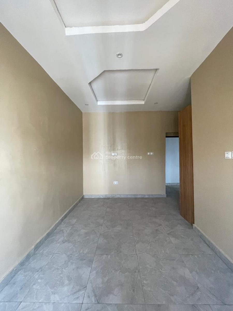 Luxury Brand New 2 Bedroom Blocks of Flats in an Estate, By Nicon Close to Maitama, Katampe (main), Katampe, Abuja, Flat / Apartment for Rent