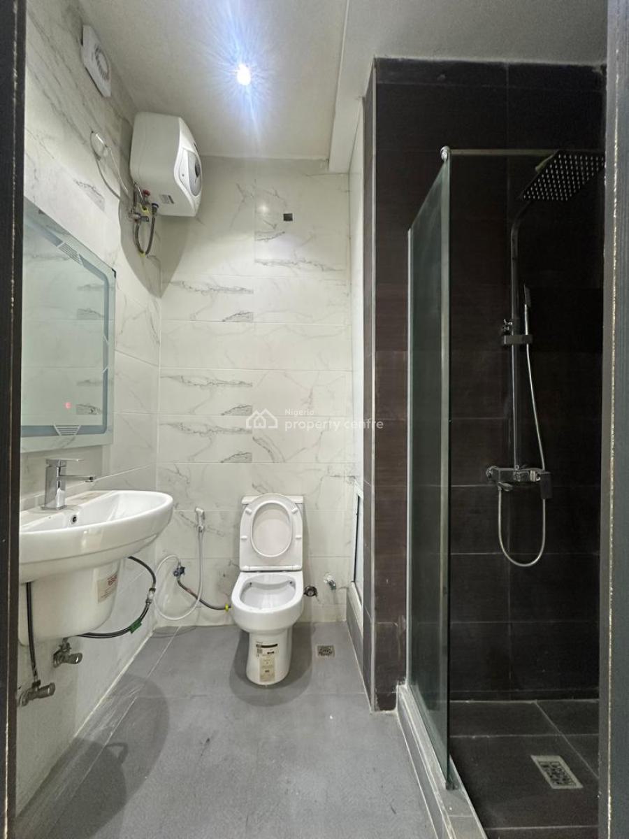 Mega 4 Bedroom Terrace Duplex, Ikate, Lekki, Lagos, Terraced Duplex for Sale