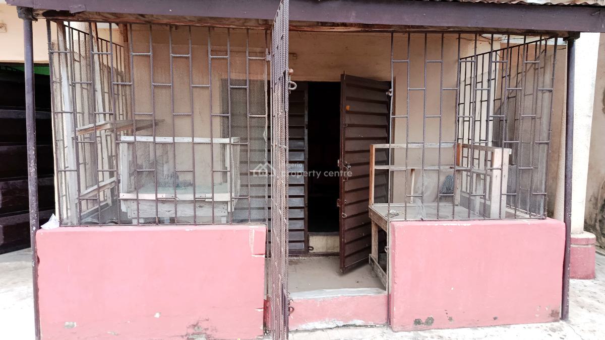 Standard Shop, Ikosi, Ketu, Lagos, Shop for Rent