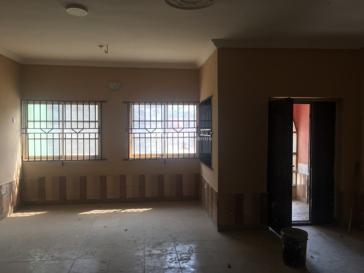 Newly Renovated 2 Bedrooms Flat, Off Ebute Igbogbo Road, Ebute, Ikorodu, Lagos, Flat / Apartment for Rent