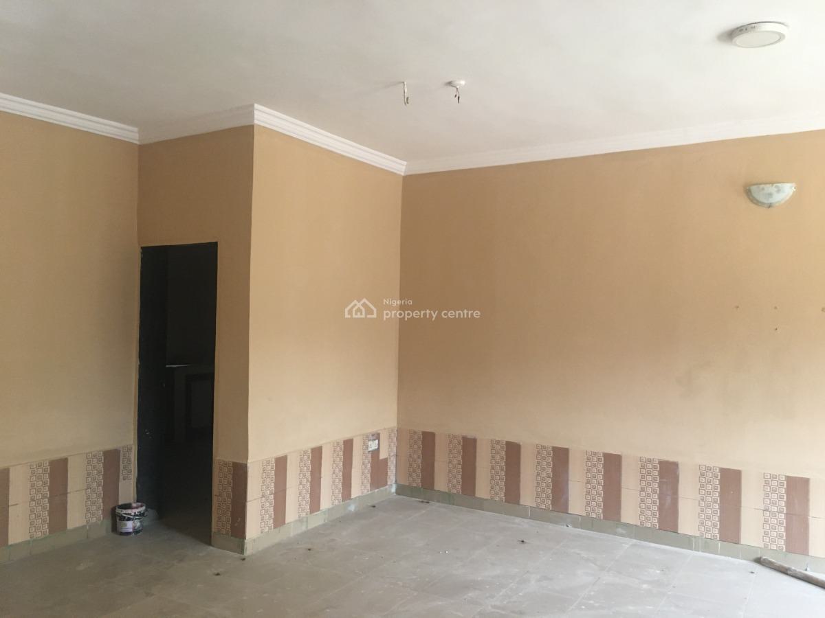 Newly Renovated 2 Bedrooms Flat, Off Ebute Igbogbo Road, Ebute, Ikorodu, Lagos, Flat / Apartment for Rent