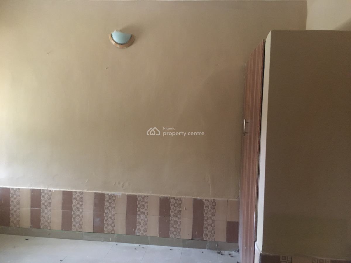 Newly Renovated 2 Bedrooms Flat, Off Ebute Igbogbo Road, Ebute, Ikorodu, Lagos, Flat / Apartment for Rent