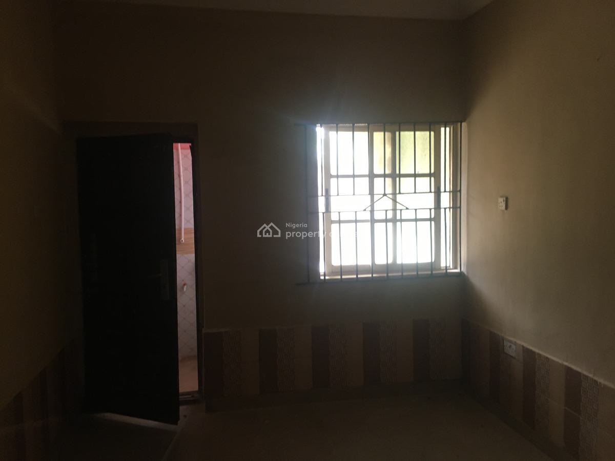 Newly Renovated 2 Bedrooms Flat, Off Ebute Igbogbo Road, Ebute, Ikorodu, Lagos, Flat / Apartment for Rent