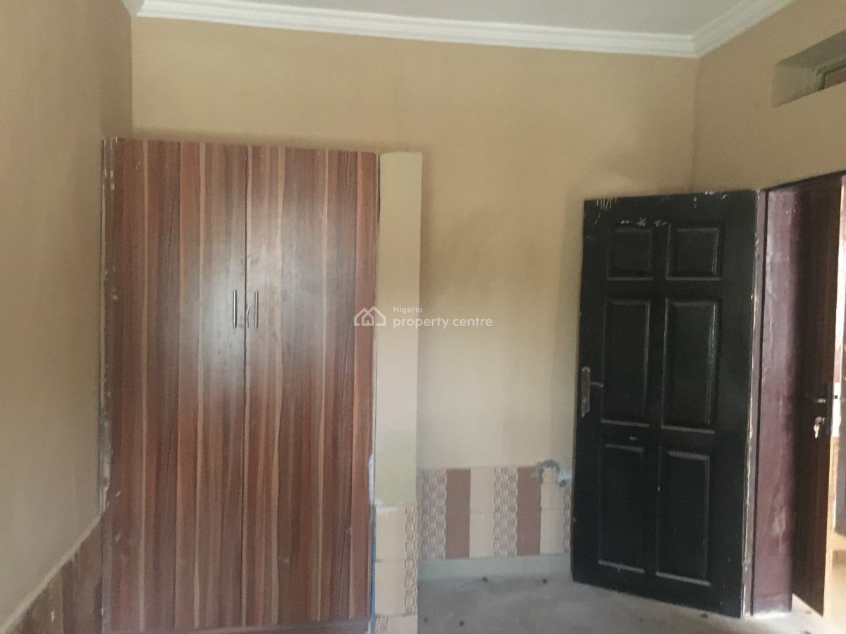 Newly Renovated 2 Bedrooms Flat, Off Ebute Igbogbo Road, Ebute, Ikorodu, Lagos, Flat / Apartment for Rent