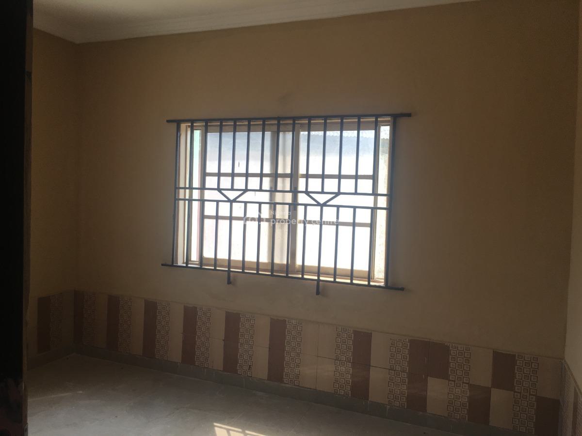 Newly Renovated 2 Bedrooms Flat, Off Ebute Igbogbo Road, Ebute, Ikorodu, Lagos, Flat / Apartment for Rent